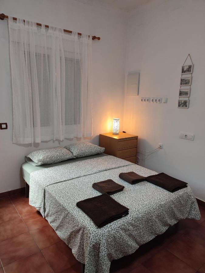 Sunny Holiday Studio Malaga Exterior photo